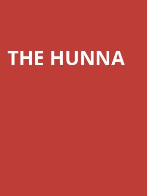 The Hunna at O2 Academy Brixton